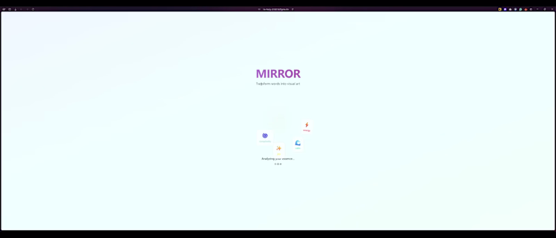 Cover image for "What if your bio could