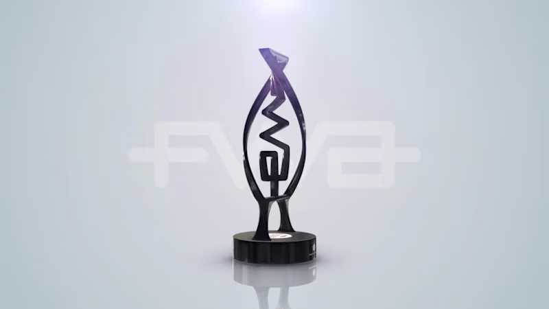 Cover image for Design of the Official FWA Award Trophy