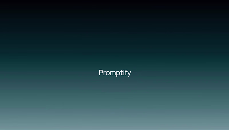 Cover image for Designed & Animated a Landing Page