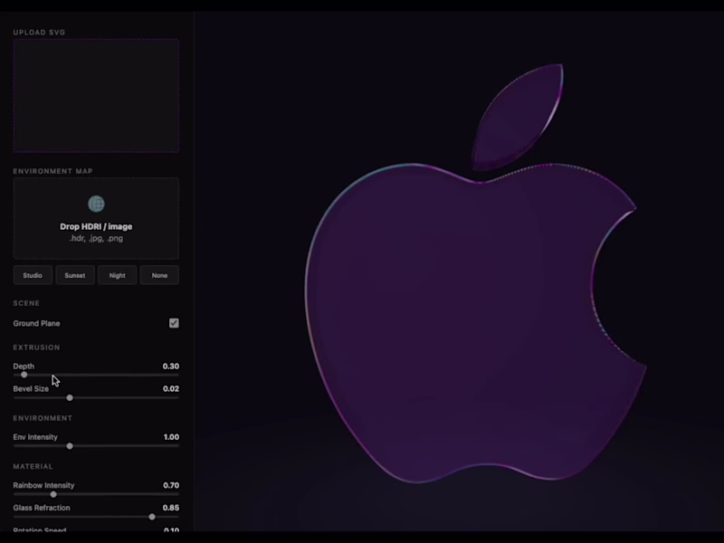 Cover image for first look at omma yesterday,