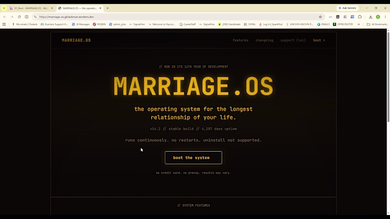 Cover image for I built an operating system