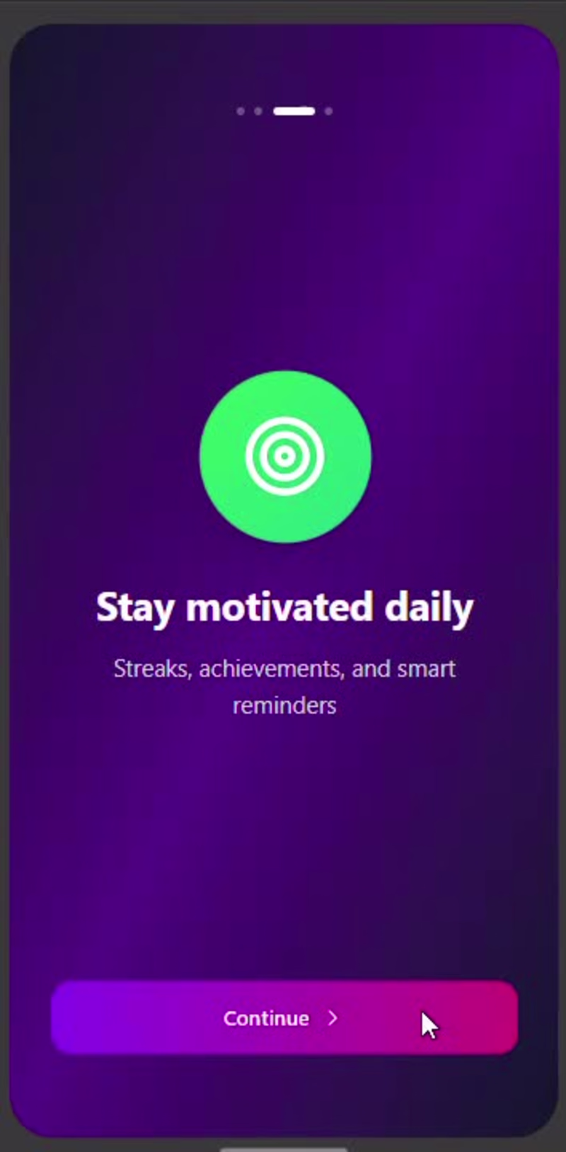 Cover image for Need a habit tracking app?