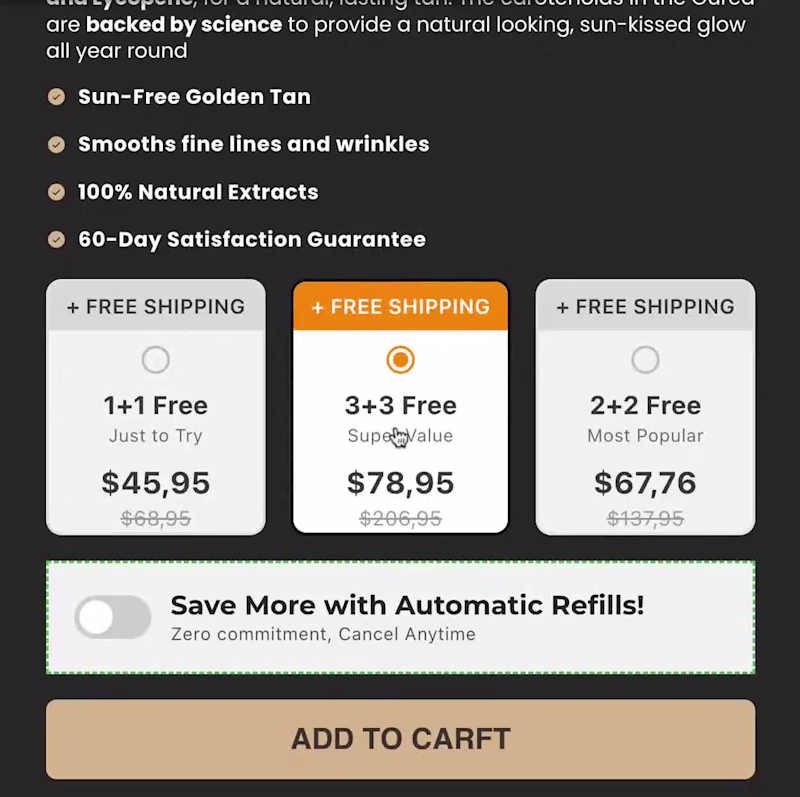 Cover image for 🚀 Just wrapped a fully-custom Shopify subscription toggle s...