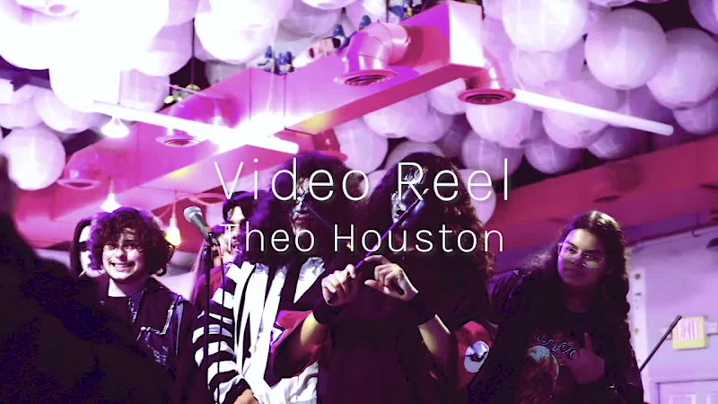 Cover image for : Hi this is my