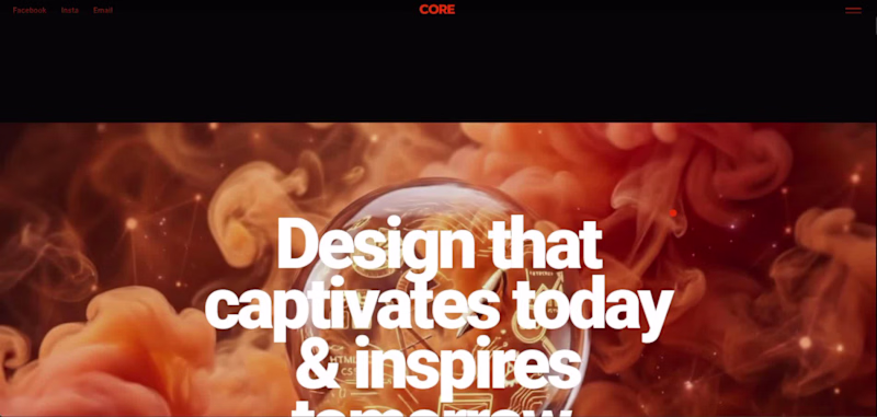 Cover image for Core Studio