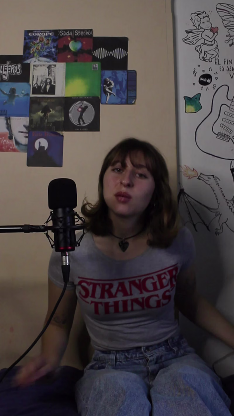 Cover image for Sound Design - Stranger Things