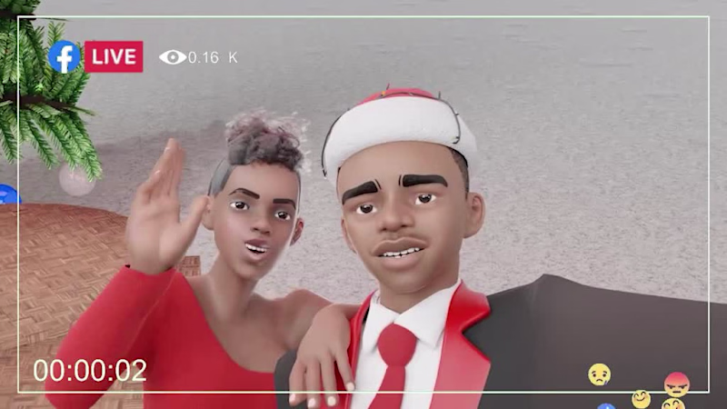 Cover image for IT'S CHRISTMAS