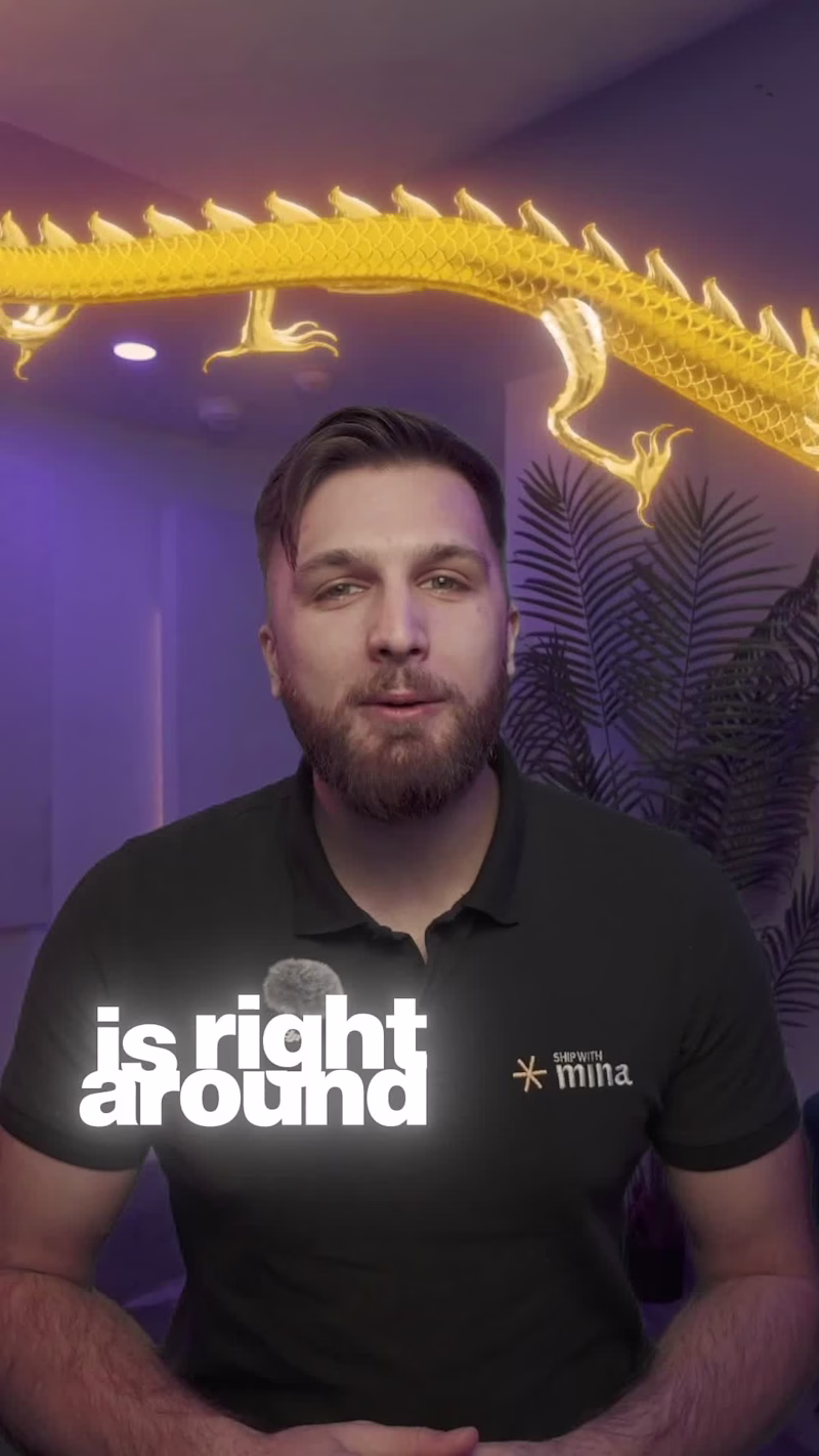 Cover image for High-Impact Reels for Mina’s Brand & Ecom Success