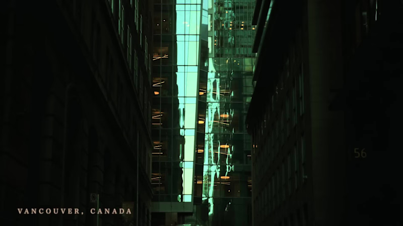 Cover image for Professional Music Video