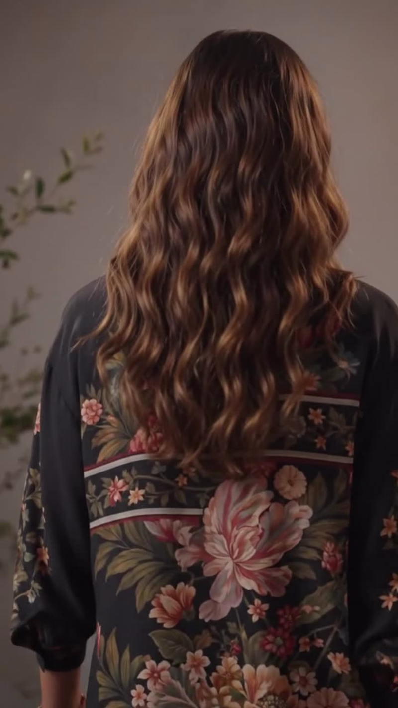 Cover image for Swan Shirt — AI Fashion