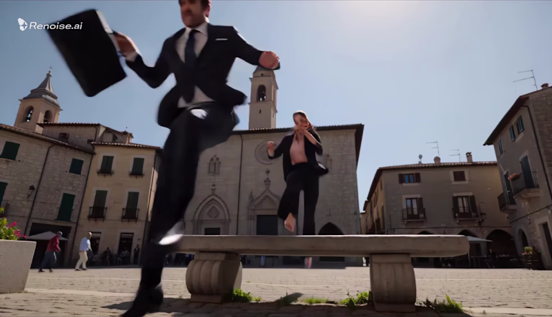 Cover image for The Chase

Made with Seedance 2