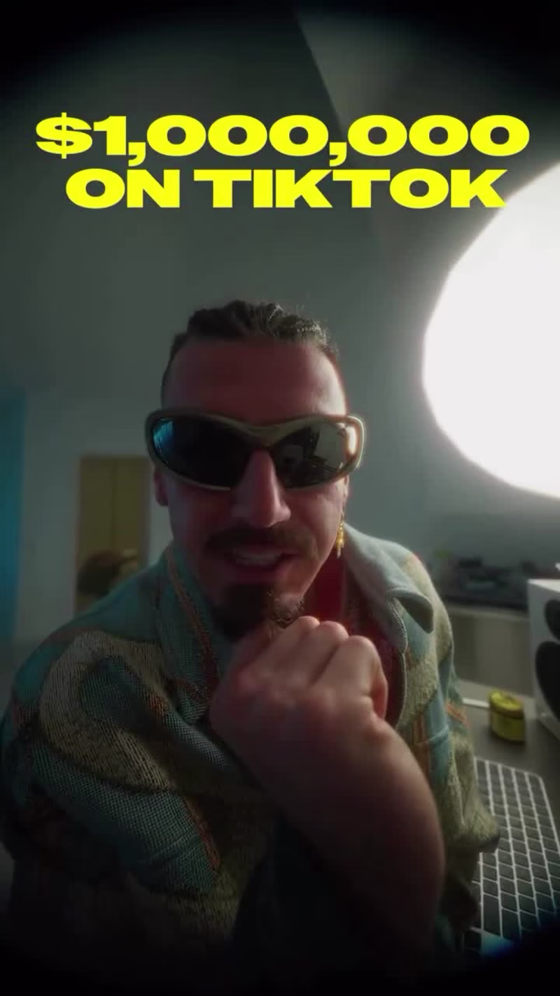 Cover image for Premium Reels & Motion Graphics for High-Impact Campaigns