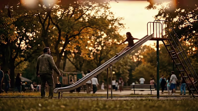 Cover image for grief doesn't leave.
it just becomes