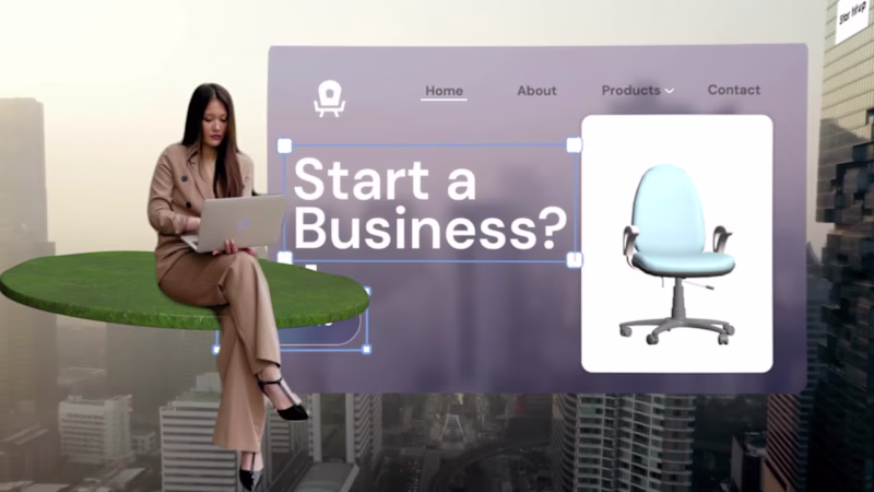 Cover image for Start It Up - Promotional Video