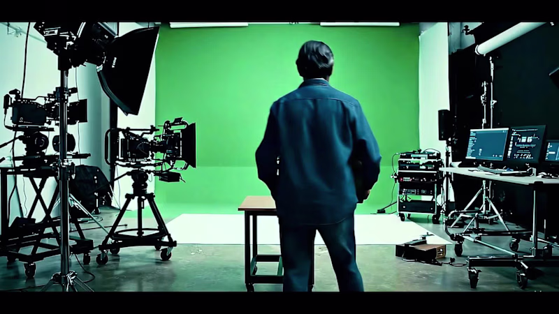 Cover image for Beriky Studios Ad