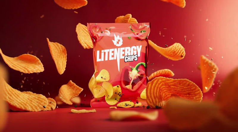 Cover image for AI Photo & Video for Lit Energy