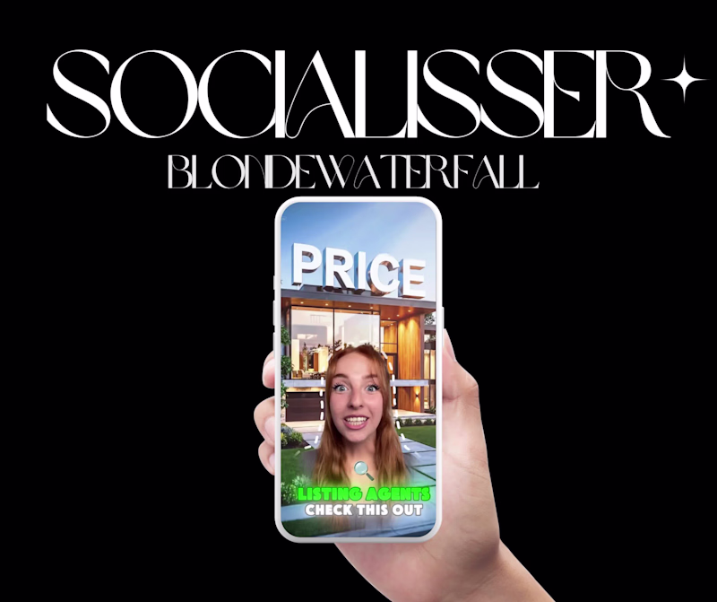Cover image for Fully AI-Generated Videos w/ Manual Editing for Viral Marketing