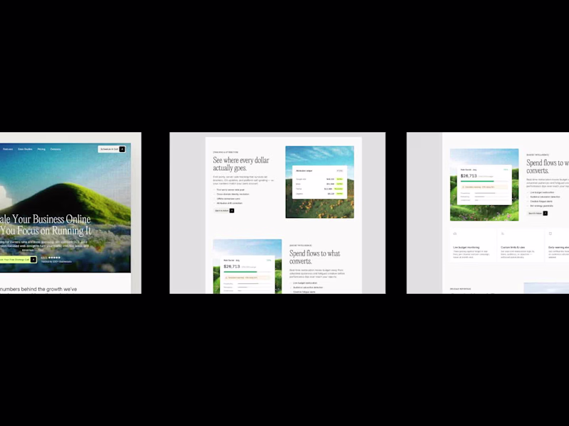 Cover image for Just launched my latest Framer