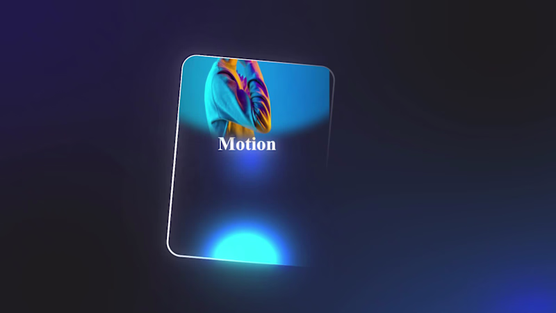 Cover image for UI Motion 