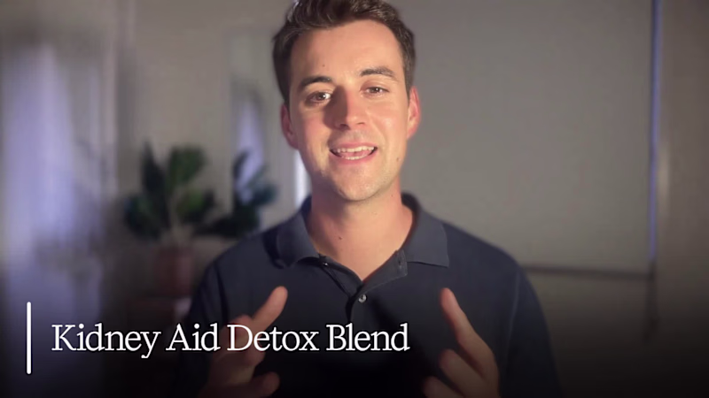 Cover image for Professional FAQ Style Video for Wellness Supplement Brand