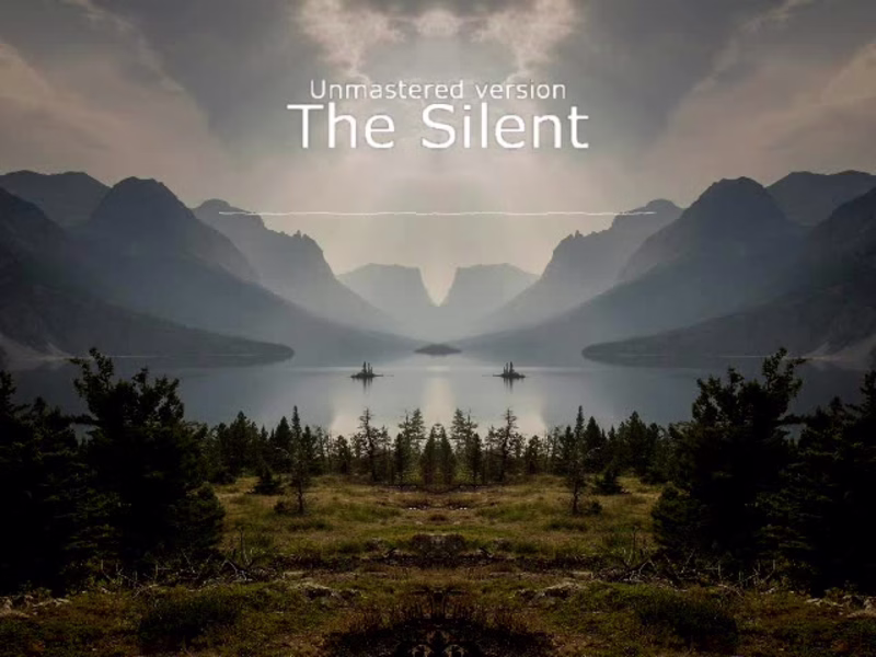Cover image for Absolutely my first work as
