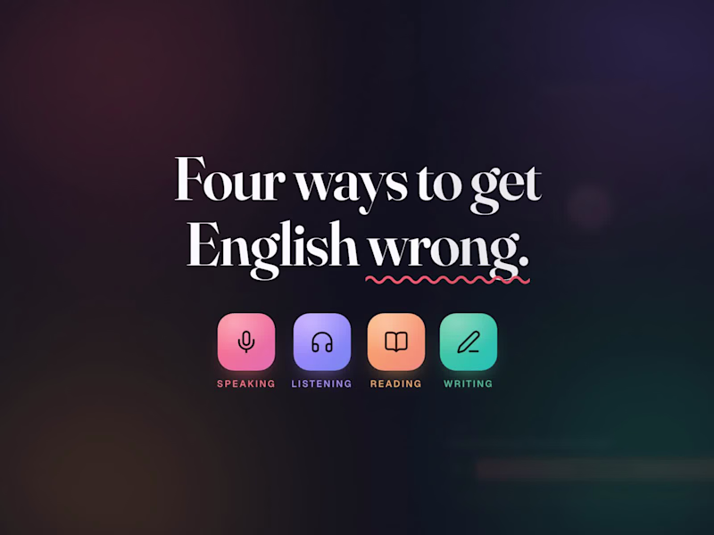Cover image for Speakelle (https://speakelle.com/) - AI Language