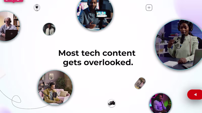 Cover image for Explainer Video for Skyhaus Media