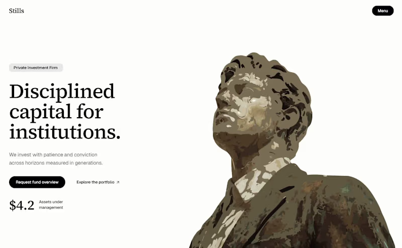 Cover image for Launching this template this week . . .