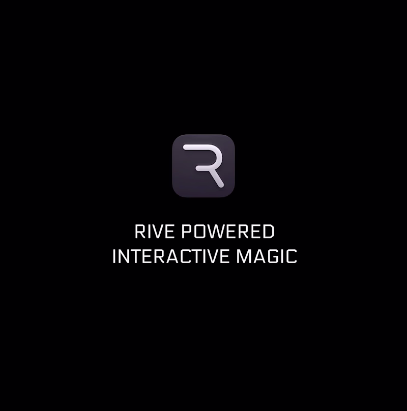Cover image for Duo Streak Timer @Rive 