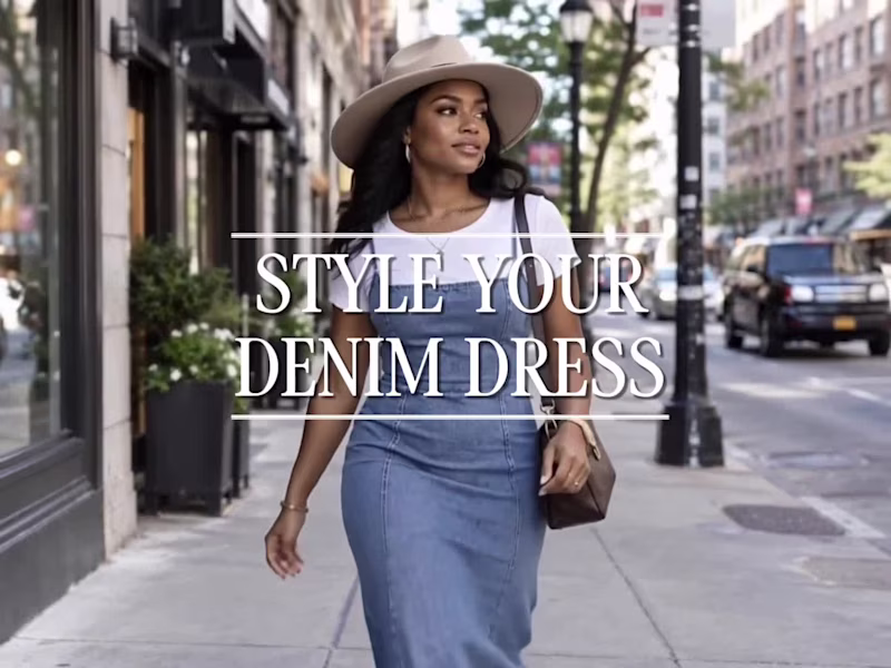 Cover image for Video Content - Fashion