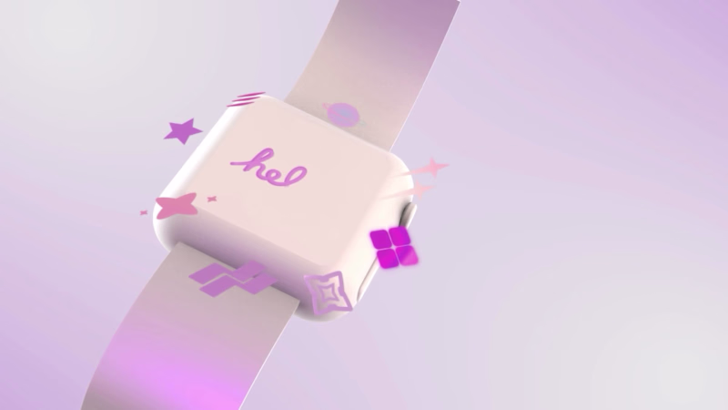 Cover image for Created a smooth, visually rich animation combining UI, SaaS...