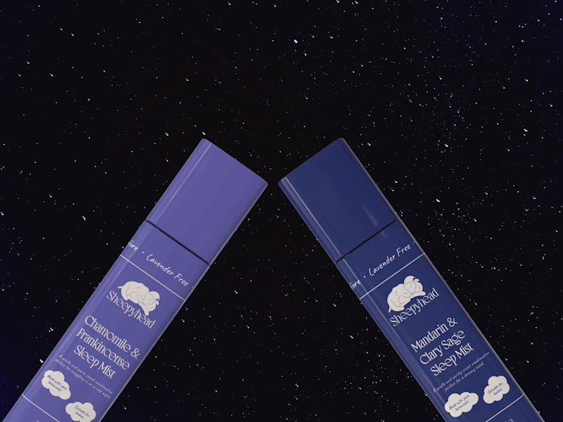 Cover image for Sheepyhead Brand Identity and Packaging Design Concept