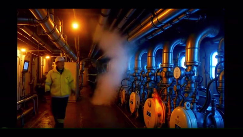 Cover image for Video Content Production for Workplace Safety