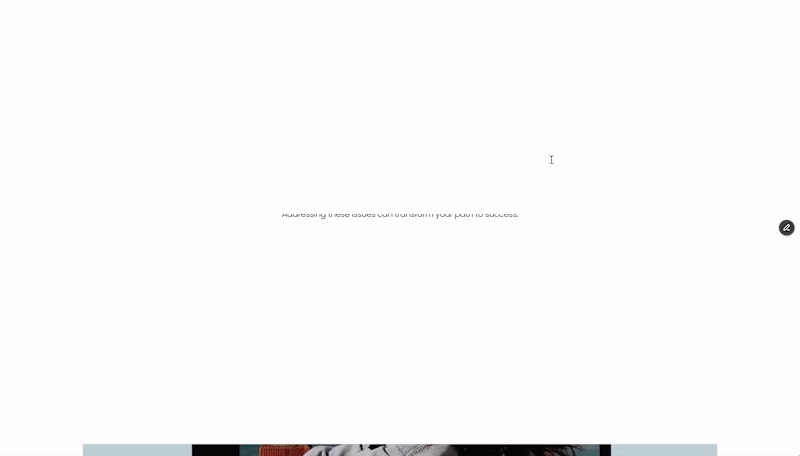Cover image for And Design Agency Website 
