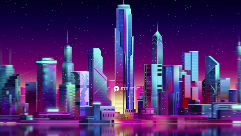 Cover image for 2D Reel 2022