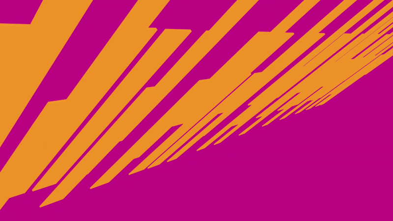 Cover image for Jamie xx - The Rest Is Noise Visual Rework