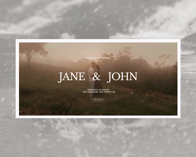 Cover image for I've been feeling the romance