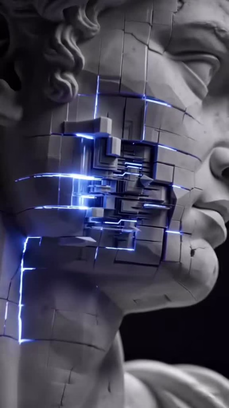 Cover image for Pushing AI video beyond generation.