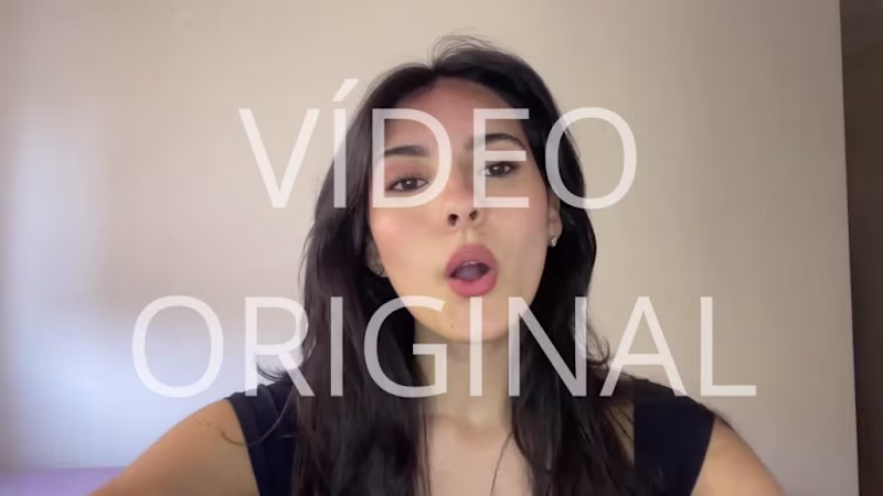 Cover image for Edição de Vídeo - Redes Sociais