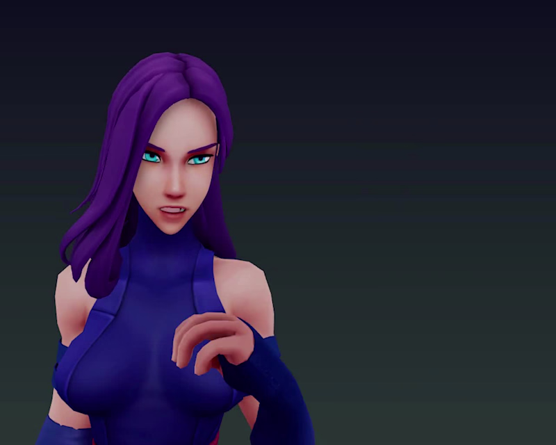 Cover image for Professional 3D Cinematic Animation |