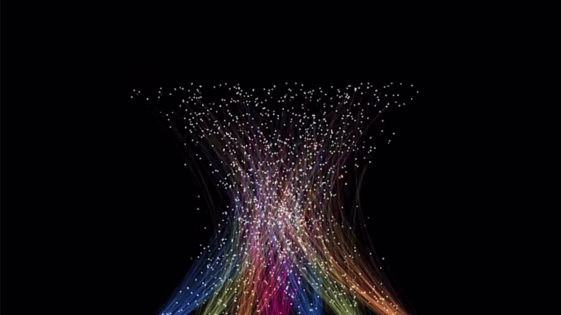 Cover image for I've always loved Colorpong's string