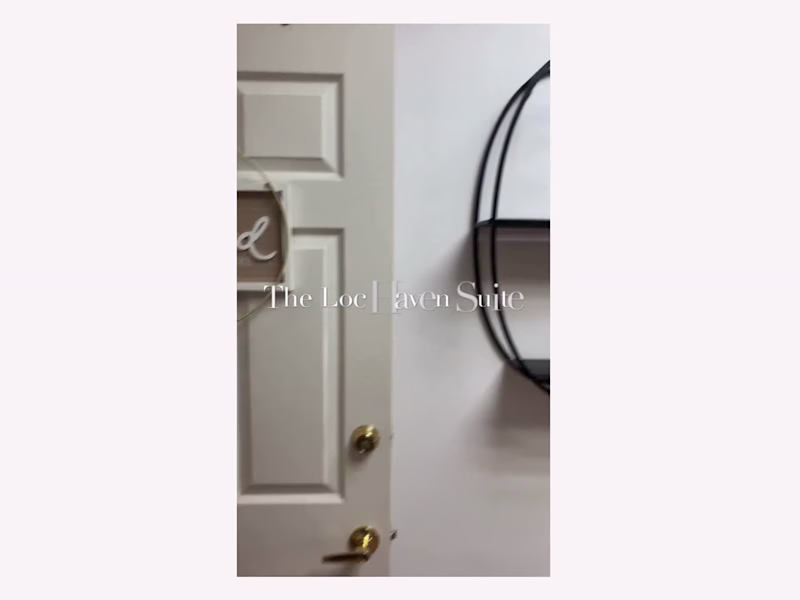 Cover image for Loc Haven | Office to