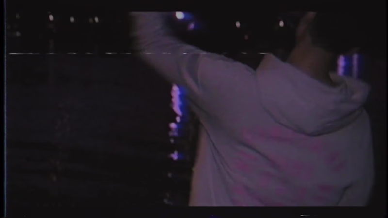 Cover image for GHOSTTOWN MV