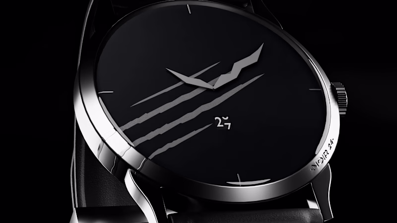 Cover image for Poblarc - Watch Reveal