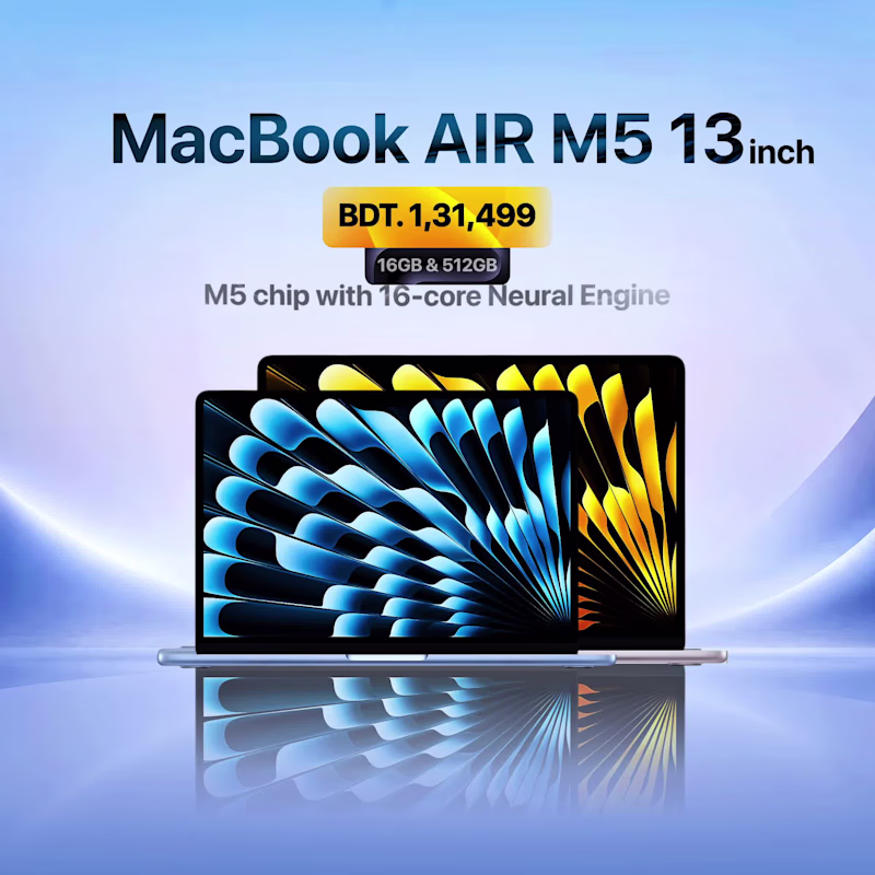 Cover image for Motion product ad for the