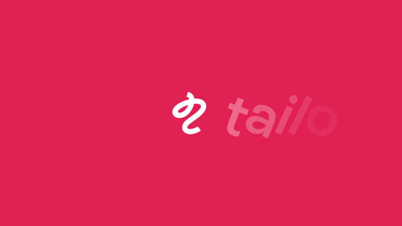 Cover image for AI-Powered Automation & UI Animation for Tailor