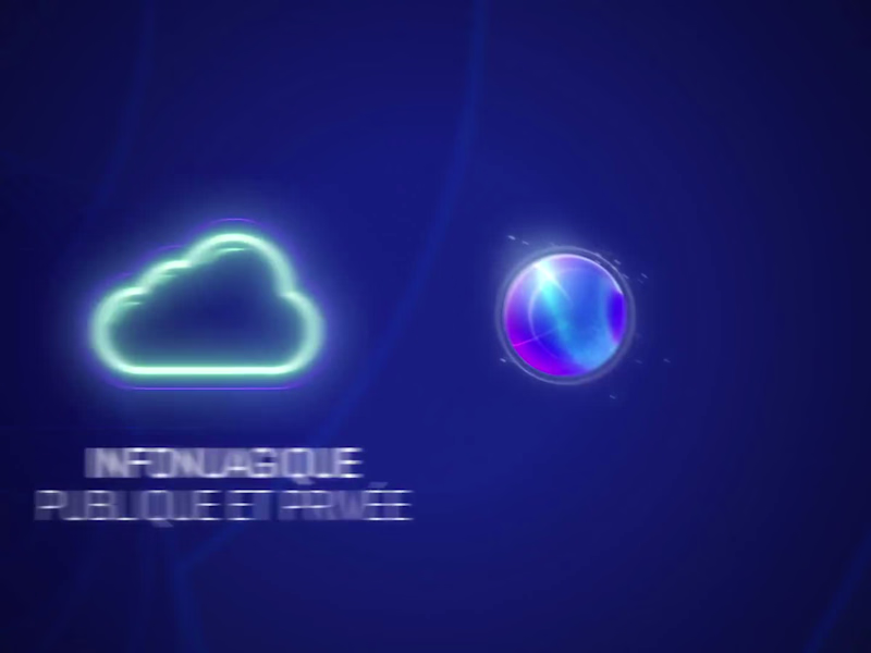 Cover image for CSPQ - Consolidation des CTI (French)