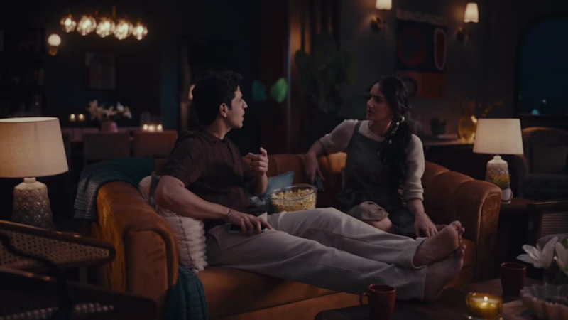 Cover image for Amazon Prime Video India (Brand