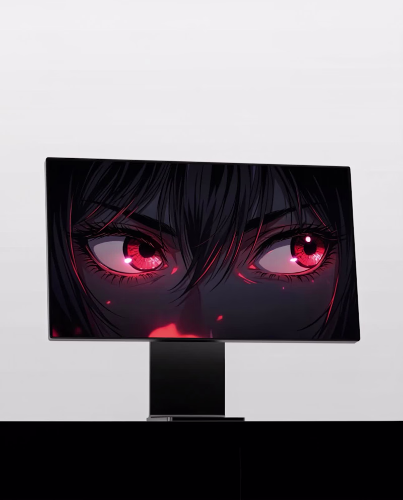 Cover image for Next-Gen Tech Display Mockups: AI x Motion Integration