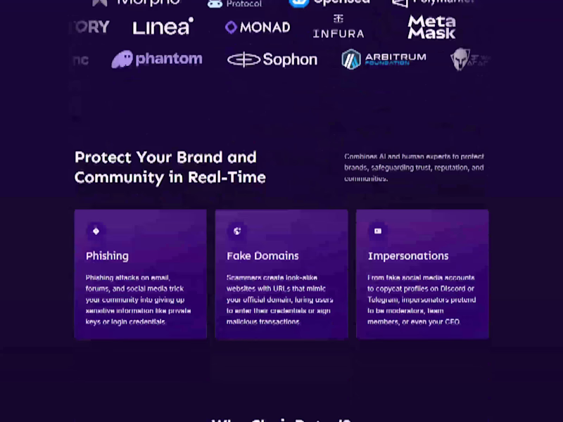 Cover image for Saas WEB3